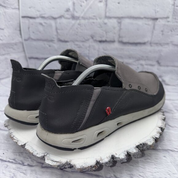 Columbia Men’s PFG Bahama Vent Loco 3 Boat Shoe Fishing Loafer Slip On Size 12 - Picture 9 of 12